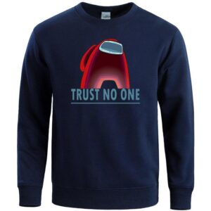 Among Us Trust No One T-Shirt